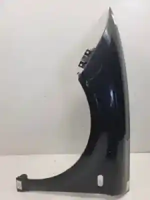 Peça sobressalente para automóvel em segunda mão GUARDA-LAMAS DIANTEIRO ESQUERDO por SEAT LEON (1P1)  Referências OEM IAM   
