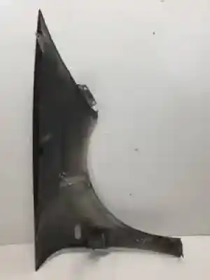 Peça sobressalente para automóvel em segunda mão guarda-lamas dianteiro esquerdo por seat leon (1p1) cayb.cayc referências oem iam   