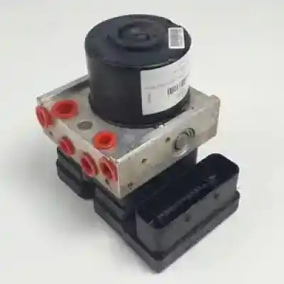 Автозапчасти б/у абс за FORD FIESTA (CBK) HHJA.HHJB.HHDA ссылки OEM IAM 4S612M110CC D461437A0A 10020700514 