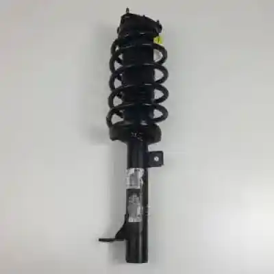 Автозапчасти б/у передний левый амортизатор за FORD FIESTA (CBK) HHJA.HHJB.HHDA ссылки OEM IAM 5S6118K001AA  