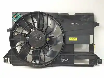 Peça sobressalente para automóvel em segunda mão Termoventilador Elétrico por FORD FIESTA (CBK) HHJA.HHJB.HHDA Referências OEM IAM 5S6H8C607BF  