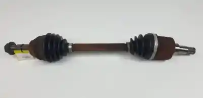 Pezzo di ricambio per auto di seconda mano Trasmissione Anteriore Sinistra per FORD FIESTA (CBK) HHJA.HHJB.HHDA Riferimenti OEM IAM   