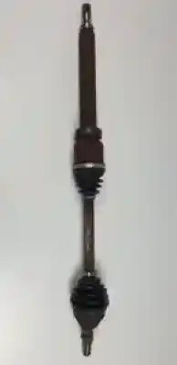 Pezzo di ricambio per auto di seconda mano Trasmissione Anteriore Destra per FORD FIESTA (CBK) HHJA.HHJB.HHDA Riferimenti OEM IAM   