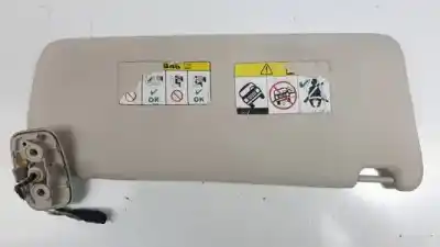 Pezzo di ricambio per auto di seconda mano  per LAND ROVER RANGE ROVER EVOQUE  Riferimenti OEM IAM   