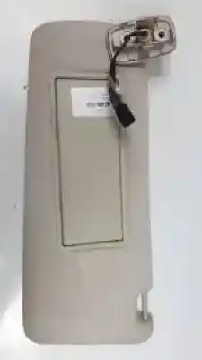 Автозапчастина б/у лівий натір для land rover range rover evoque 224dt посилання на oem iam   