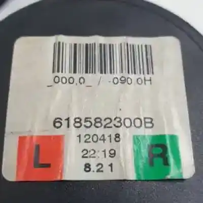 Автозапчасти б/у задний правый ремень безопасности за land rover range rover evoque 224dt ссылки oem iam bj32611b68ad8pvj 618654700 618582300b 