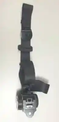 Автозапчасти б/у задний левый ремень безопасности за land rover range rover evoque 224dt ссылки oem iam bj32611b68ad 618654700 618582300b 