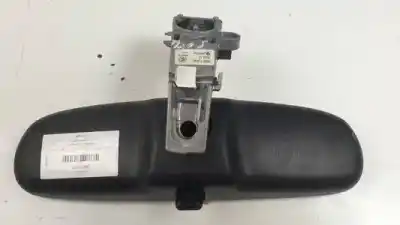 Автозапчастина б/у внутрішне дзеркало для land rover range rover evoque 224dt посилання на oem iam 6h5217700ac  