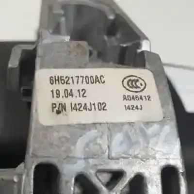 Автозапчастина б/у внутрішне дзеркало для land rover range rover evoque 224dt посилання на oem iam 6h5217700ac  