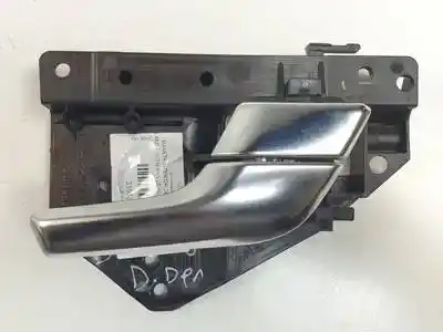 Pezzo di ricambio per auto di seconda mano  per LAND ROVER RANGE ROVER EVOQUE  Riferimenti OEM IAM BJ3222600AA 8X2322600AE 