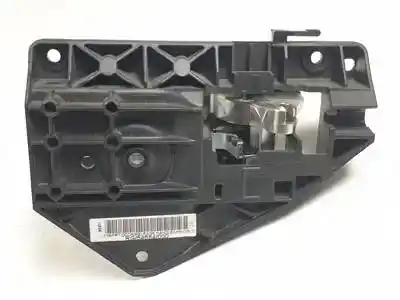 Автозапчасти б/у левая задняя внутренняя ручка за land rover range rover evoque 224dt ссылки oem iam bj3222601aa 8x2322601ae 