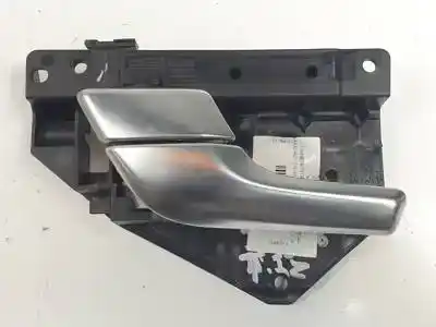 Pezzo di ricambio per auto di seconda mano  per LAND ROVER RANGE ROVER EVOQUE  Riferimenti OEM IAM BJ3222601AA 8X2322601AE 