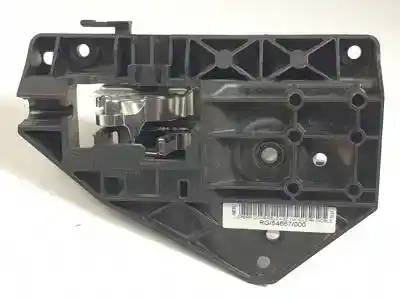 Pezzo di ricambio per auto di seconda mano maniglia interna posteriore destra per land rover range rover evoque 224dt riferimenti oem iam bj3222600aa 8x2322600ae 