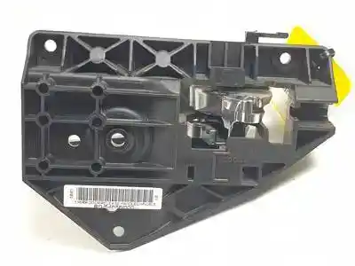 Автозапчастина б/у ліва передня внутрішня ручка для land rover range rover evoque 224dt посилання на oem iam bj3222601aa 8x2322601ae 