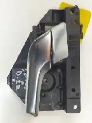 Pezzo di ricambio per auto di seconda mano  per LAND ROVER RANGE ROVER EVOQUE  Riferimenti OEM IAM BJ3222601AA 8X2322601AE 