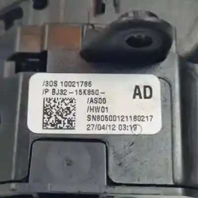 Автозапчасти б/у рычаг ручного тормоза за land rover range rover evoque 224dt ссылки oem iam bj3215k850ad  