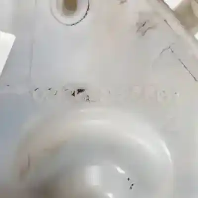 Автозапчастина б/у гальмівний насос для land rover range rover evoque 224dt посилання на oem iam 03350885561  