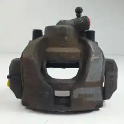 Автозапчасти б/у передний левый тормозной суппорт за land rover range rover evoque 224dt ссылки oem iam 