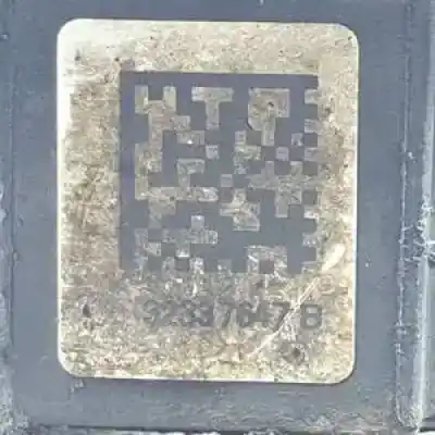 Автозапчасти б/у задний правый тормозной суппорт за land rover range rover evoque 224dt ссылки oem iam 32337647b  