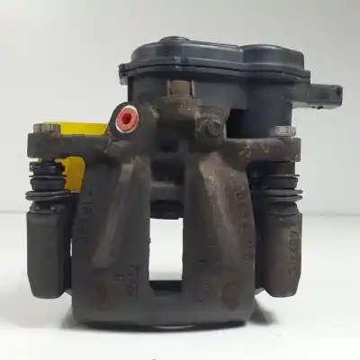 Автозапчасти б/у задний правый тормозной суппорт за land rover range rover evoque 224dt ссылки oem iam 32337647b