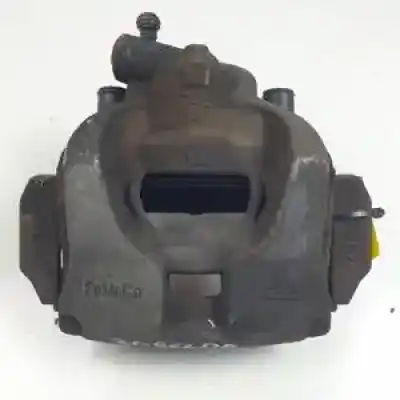 Автозапчасти б/у передний правый тормозной суппорт за land rover range rover evoque 224dt ссылки oem iam 