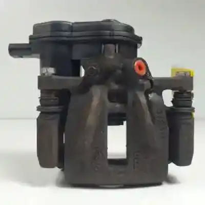 Автозапчасти б/у задний левый тормозной суппорт за land rover range rover evoque 224dt ссылки oem iam 32337647b