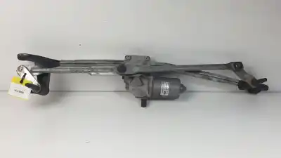 Pièce détachée automobile d'occasion Moteur D'essuie-glace Avant pour LAND ROVER RANGE ROVER EVOQUE 224DT Références OEM IAM W0027101  