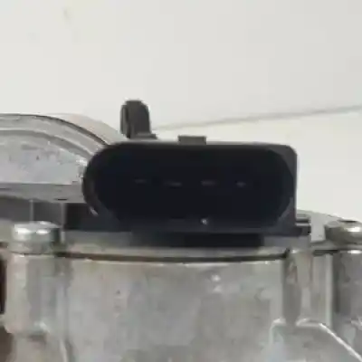 Автозапчасти б/у мотор переднего стеклоочистителя за land rover range rover evoque 224dt ссылки oem iam w0027101  