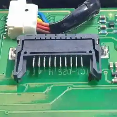 Автозапчастина б/у команда чистити для land rover range rover evoque 224dt посилання на oem iam bj323f973bb  