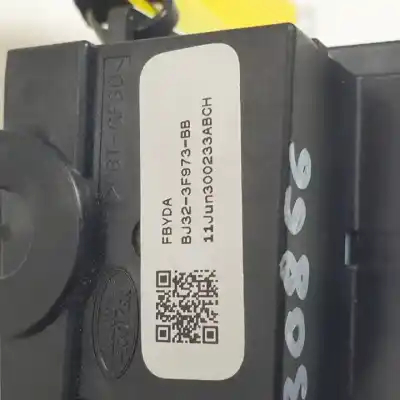 Автозапчастина б/у команда чистити для land rover range rover evoque 224dt посилання на oem iam bj323f973bb  