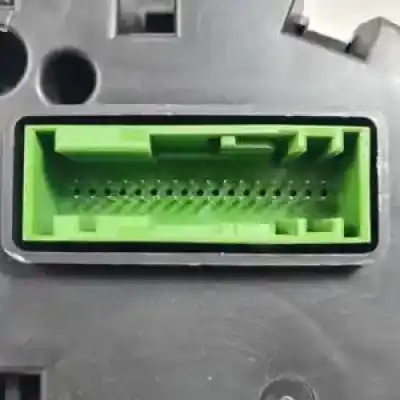 Second-hand car spare part dashboard for land rover range rover evoque 224dt oem iam references bj3210849ef lr0029105 