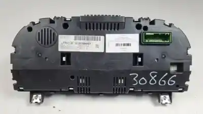 Second-hand car spare part dashboard for land rover range rover evoque 224dt oem iam references bj3210849ef lr0029105 