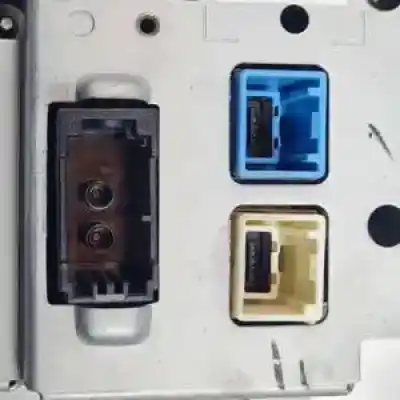 Автозапчасти б/у многофункциональный дисплей за land rover range rover evoque 224dt ссылки oem iam bj3214f667ah 7612052082 