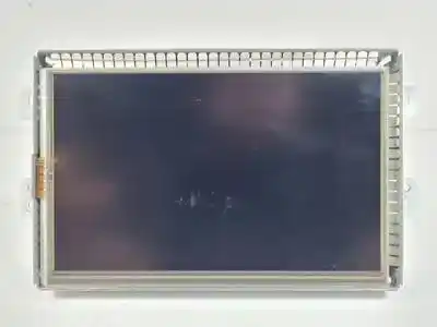 Автозапчасти б/у многофункциональный дисплей за land rover range rover evoque 224dt ссылки oem iam bj3214f667ah