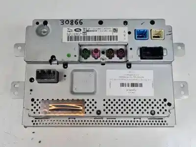 Автозапчасти б/у многофункциональный дисплей за land rover range rover evoque 224dt ссылки oem iam bj3214f667ah 7612052082 