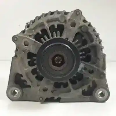 Peça sobressalente para automóvel em segunda mão alternador por land rover range rover evoque 224dt referências oem iam bj3210300ac 1042106360 