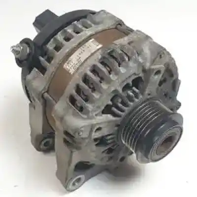 Автозапчасти б/у генератор за land rover range rover evoque 224dt ссылки oem iam bj3210300ac