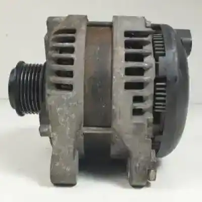 Peça sobressalente para automóvel em segunda mão alternador por land rover range rover evoque 224dt referências oem iam bj3210300ac 1042106360 