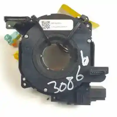 Автозапчасти б/у кольцо подушки безопасности за land rover range rover evoque 224dt ссылки oem iam bj3214a664bb  