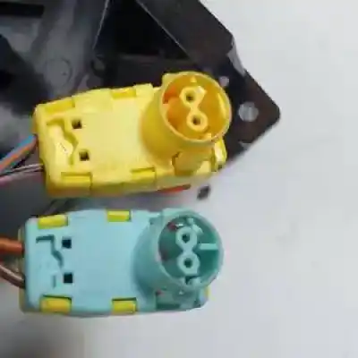 Автозапчасти б/у кольцо подушки безопасности за land rover range rover evoque 224dt ссылки oem iam bj3214a664bb  