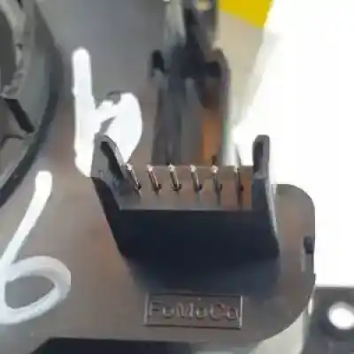 Автозапчасти б/у кольцо подушки безопасности за land rover range rover evoque 224dt ссылки oem iam bj3214a664bb  