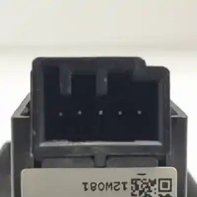 Автозапчасти б/у выключатель переднего правого окна за land rover range rover evoque 224dt ссылки oem iam bj3214717ab  