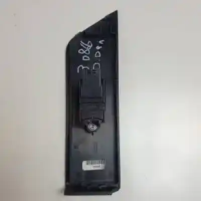 Автозапчасти б/у выключатель переднего правого окна за land rover range rover evoque 224dt ссылки oem iam bj3214717ab  