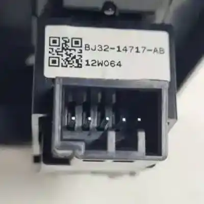 Автозапчасти б/у управление задними правыми стеклами за land rover range rover evoque 224dt ссылки oem iam bj3214717ab  