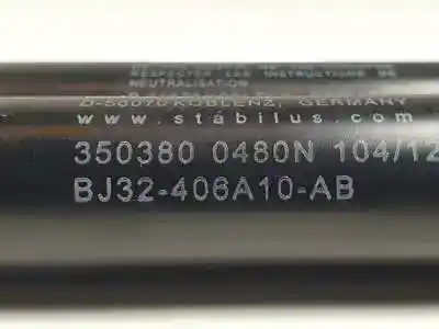 Автозапчасти б/у амортизаторы багажника/двери за land rover range rover evoque 224dt ссылки oem iam bj32406a10ab 480 newton 