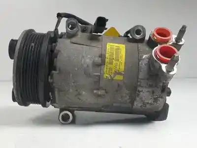 Автозапчасти б/у компрессор кондиционера воздуха за land rover range rover evoque 224dt ссылки oem iam av6n19d629dc  