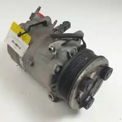 Автозапчасти б/у компрессор кондиционера воздуха за land rover range rover evoque 224dt ссылки oem iam av6n19d629dc