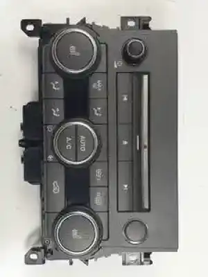 Автозапчасти б/у климат-контроль за land rover range rover evoque 224dt ссылки oem iam bj3214c239fc