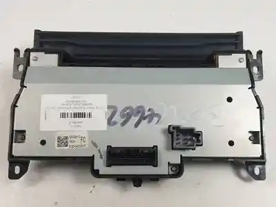 Автозапчасти б/у климат-контроль за land rover range rover evoque 224dt ссылки oem iam bj3214c239fc  