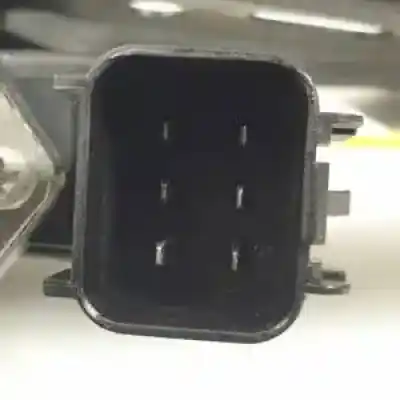 Автозапчасти б/у задний правый стеклорегулятор за land rover range rover evoque 224dt ссылки oem iam bj3227000ac  